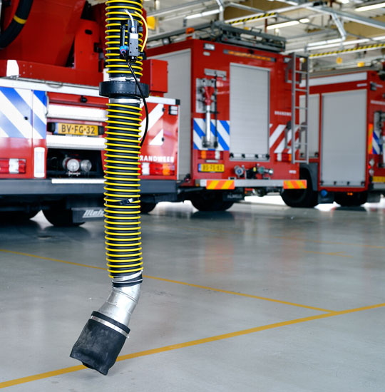 Pneumatic Grabber - Thumbnail